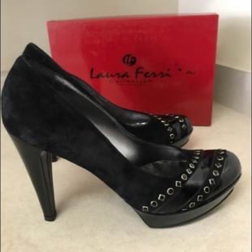 Laura Ferri Pumps